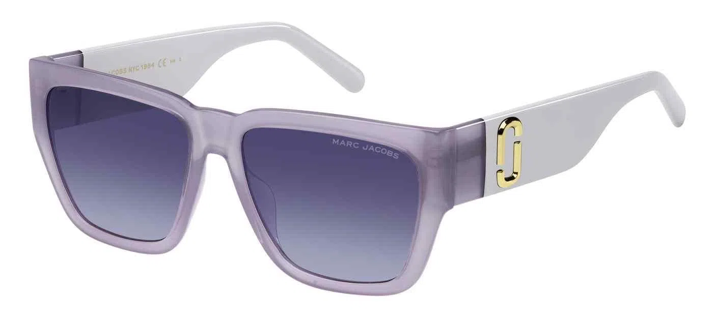 Marc Jacobs MARC646 Eyeglasses - view 19